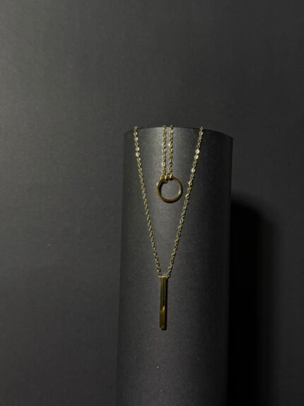 Pendent Necklace